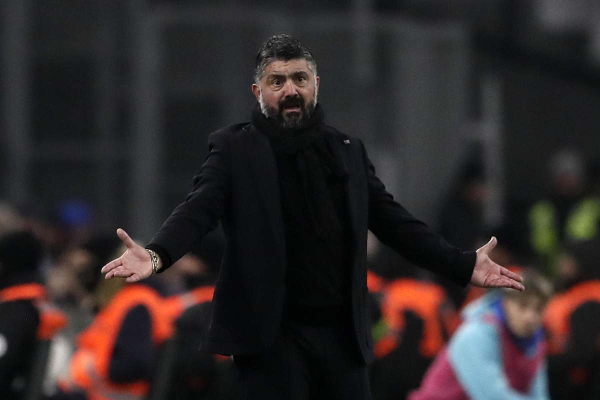 Gennaro Gattuso