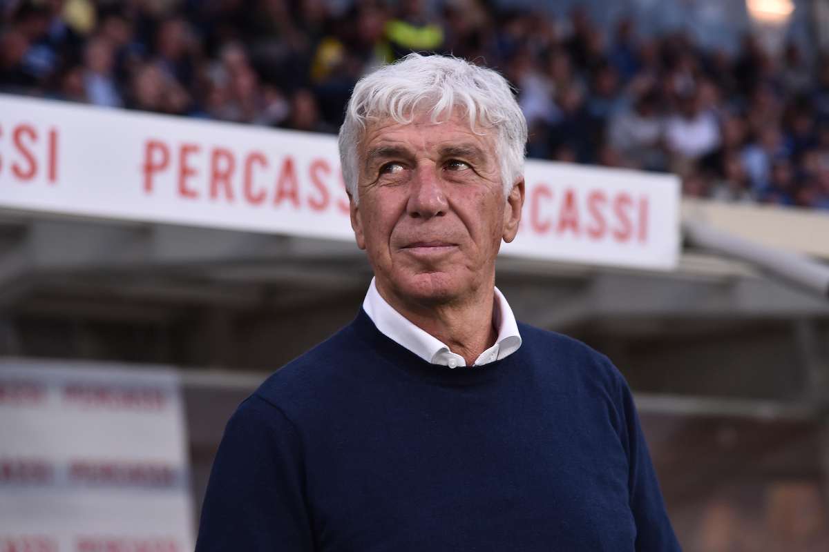 Gian Piero Gasperini