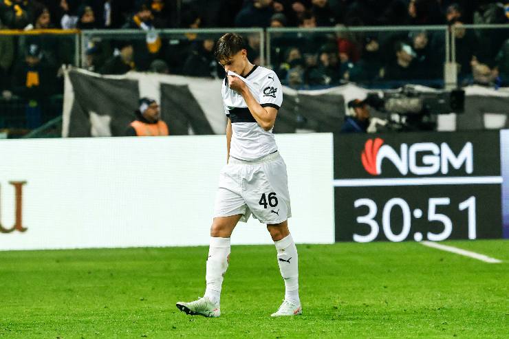 Giovanni Leoni