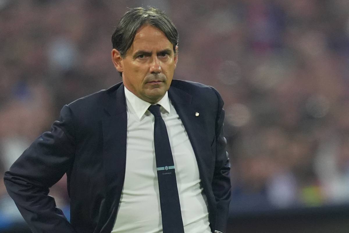 Simone Inzaghi