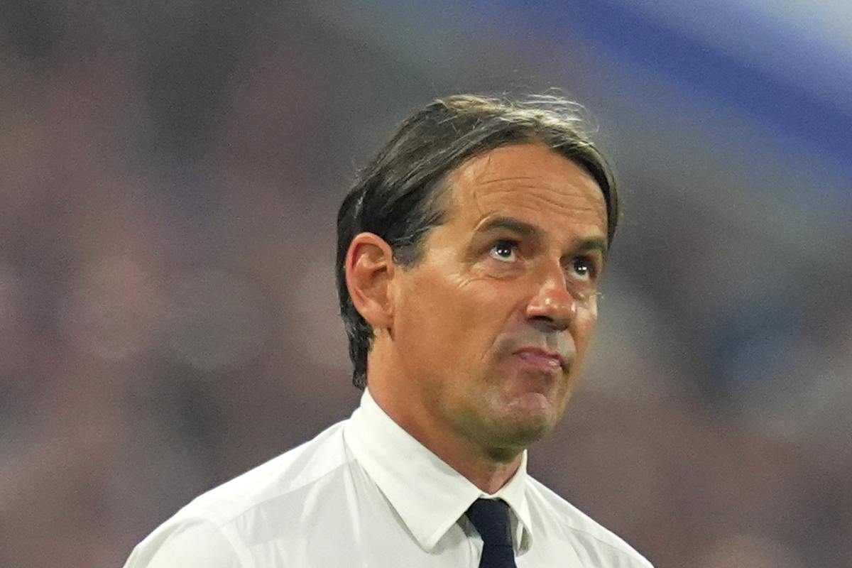 Simone Inzaghi