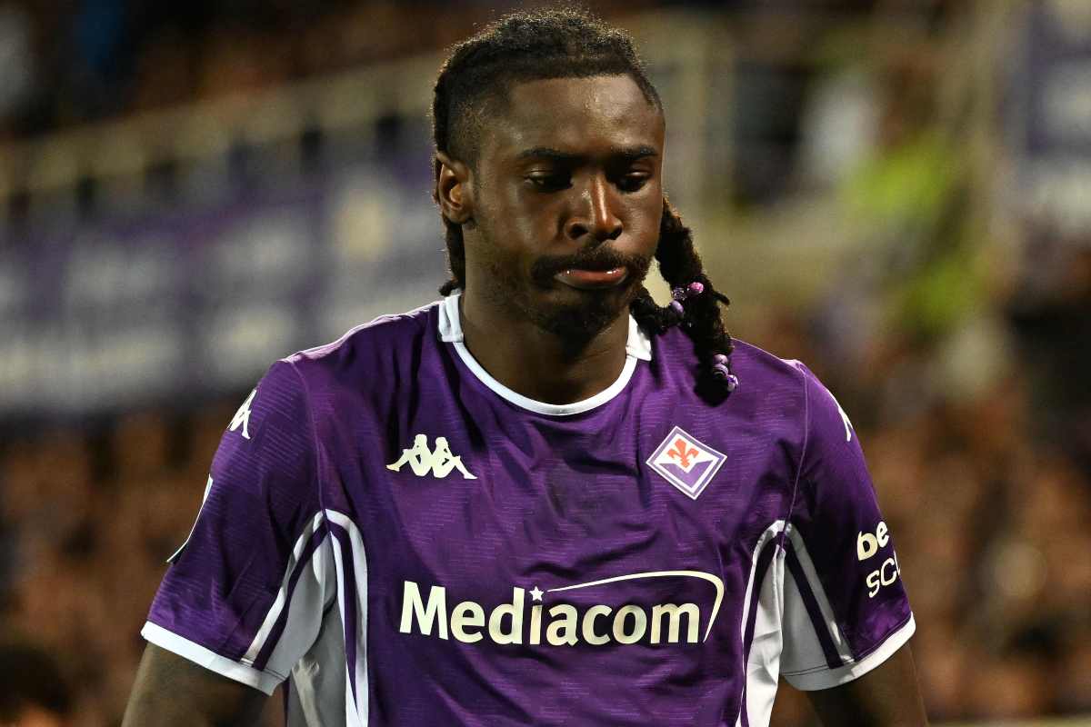 Moise Kean