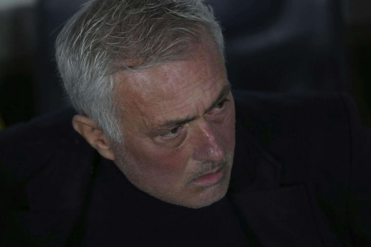 Josè Mourinho