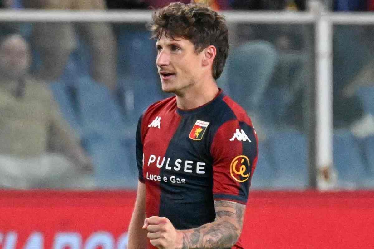 Andrea Pinamonti