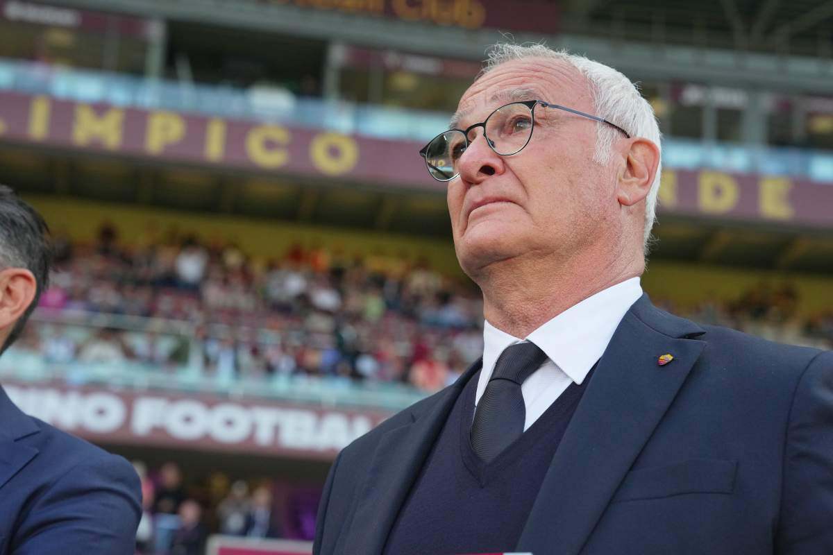 Claudio Ranieri