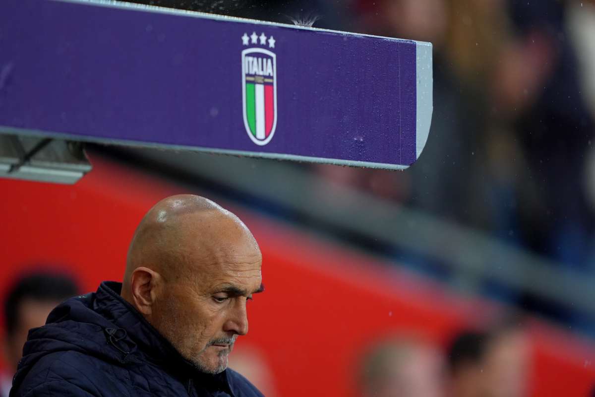 Luciano Spalletti