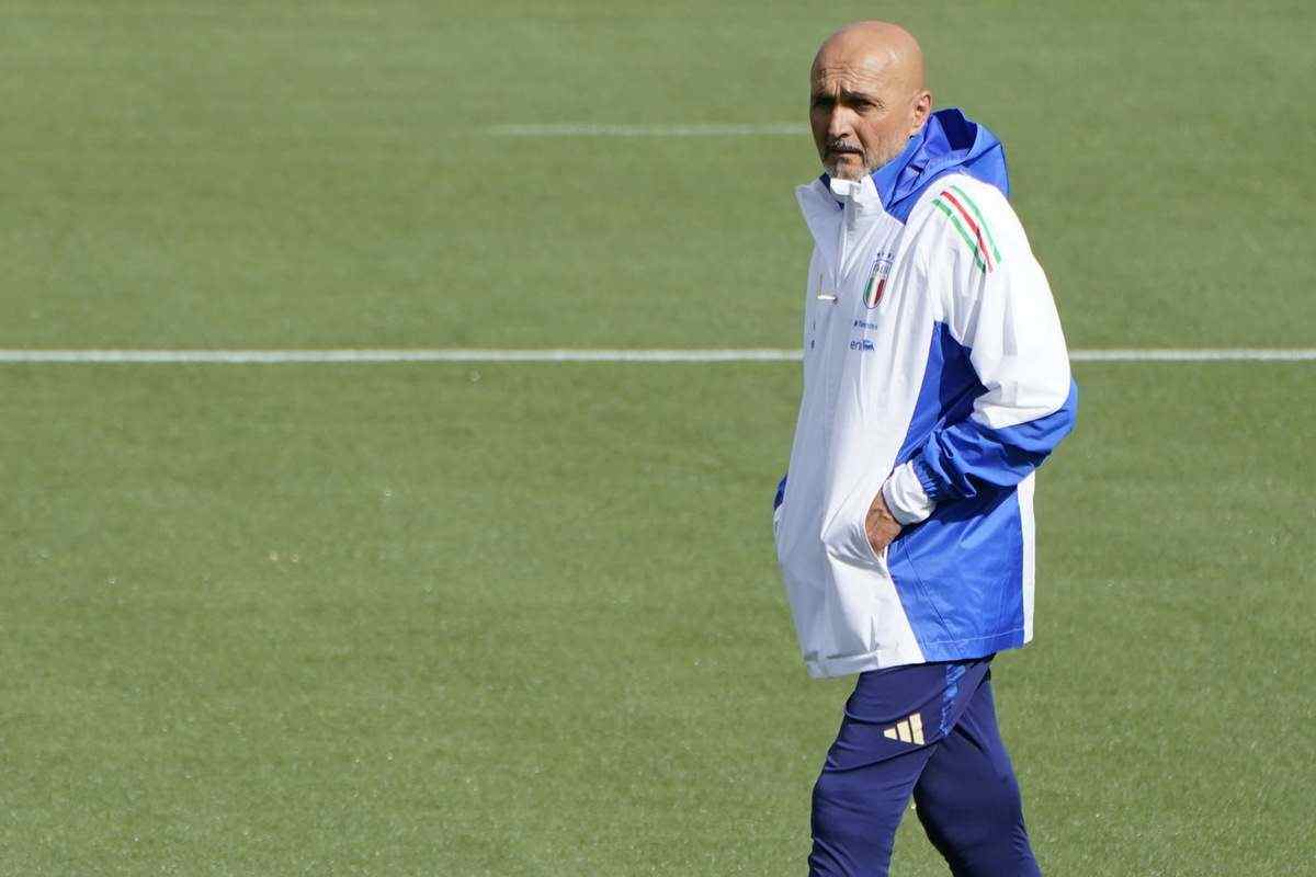 Luciano Spalletti