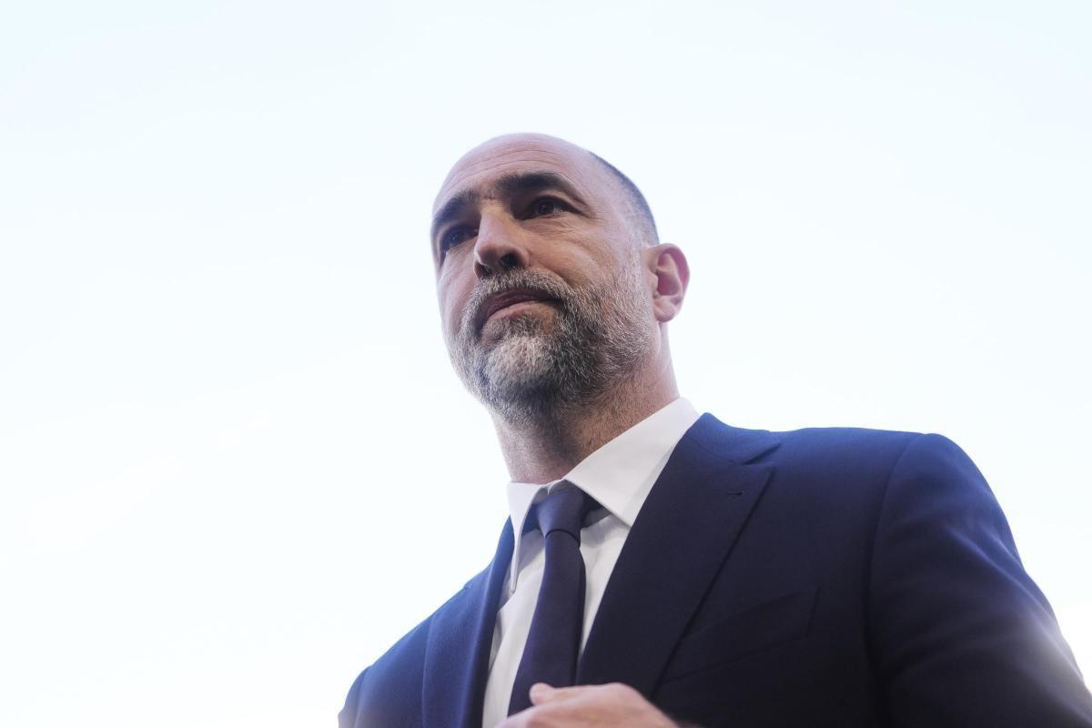 Igor Tudor