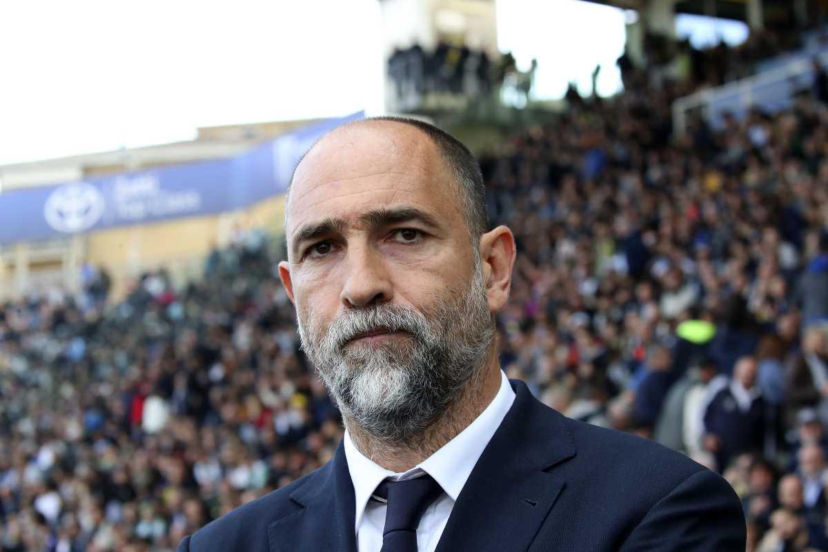 Igor Tudor