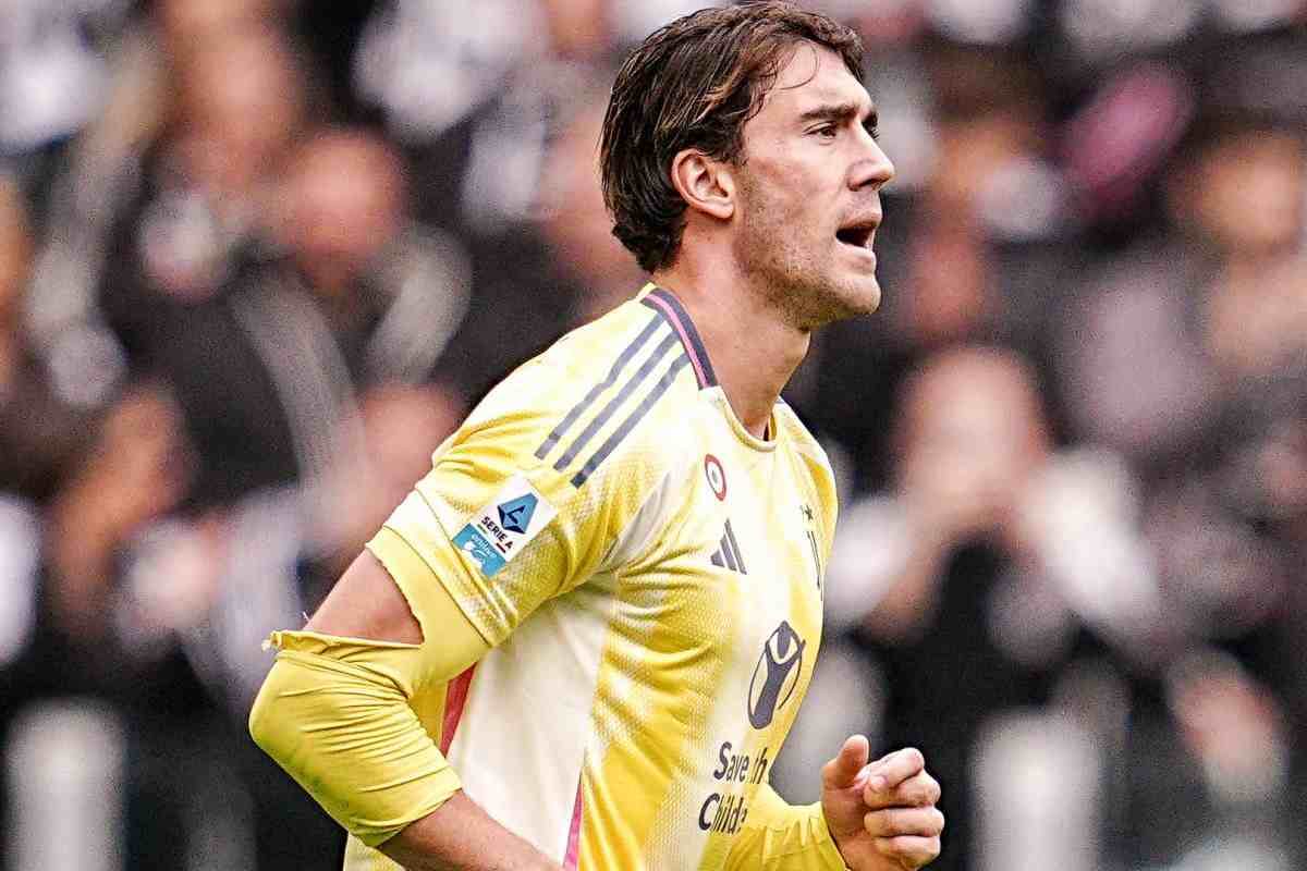 Vlahovic