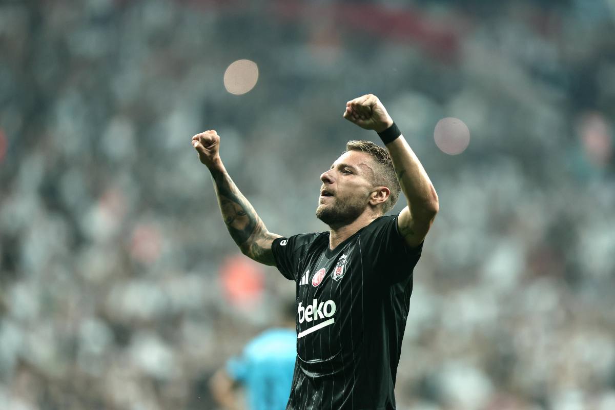 Ciro Immobile