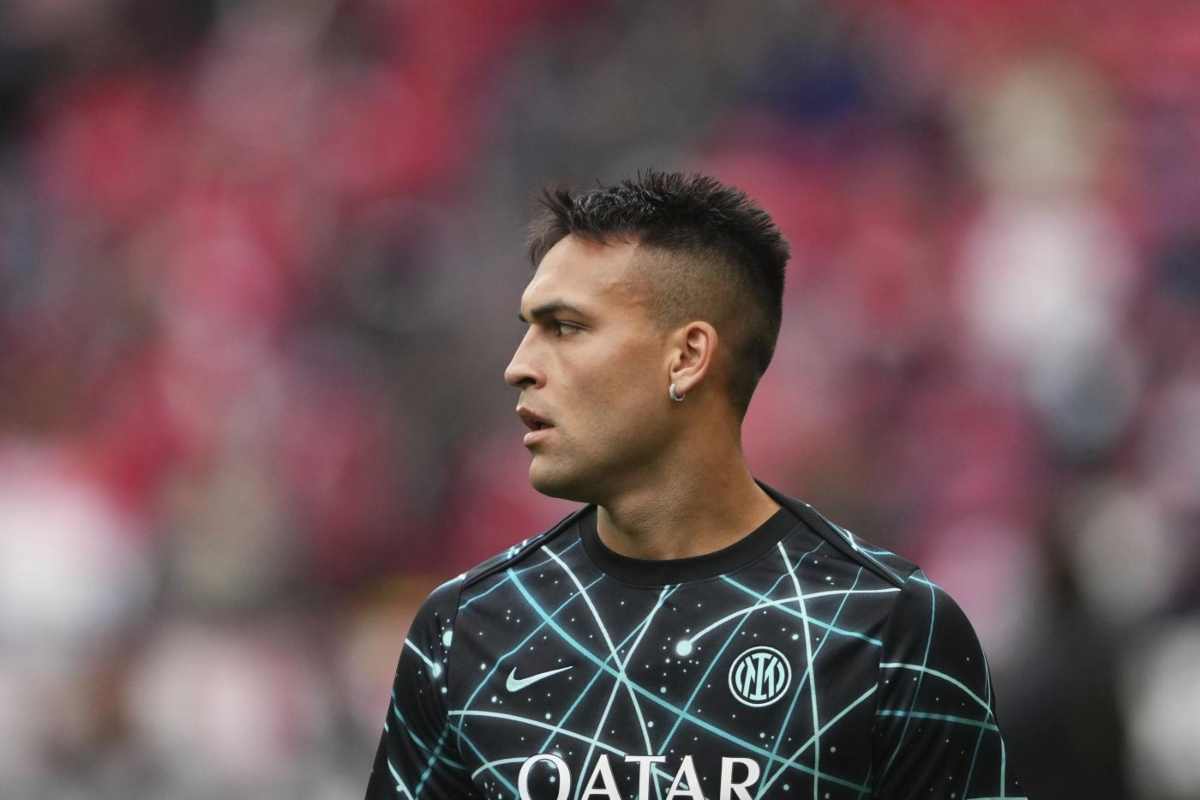 Lautaro serio