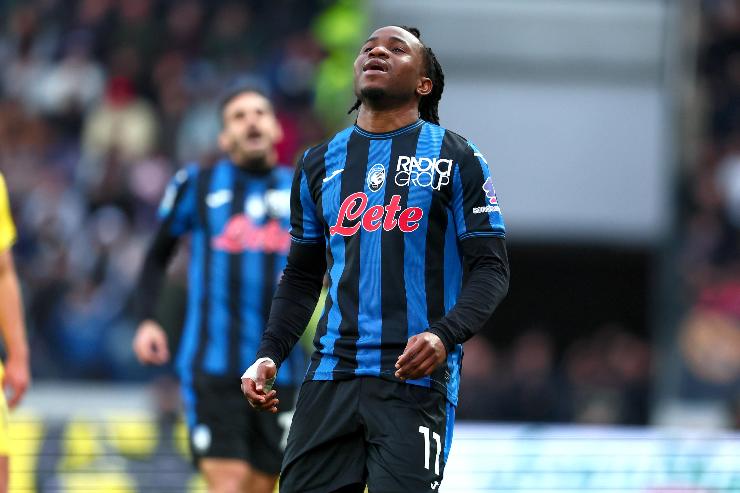 Ademola Lookman