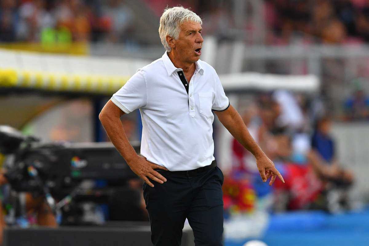 Gasperini