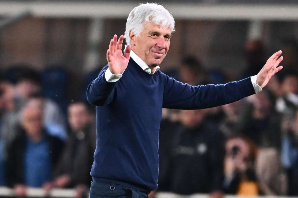 Gian Piero Gasperini