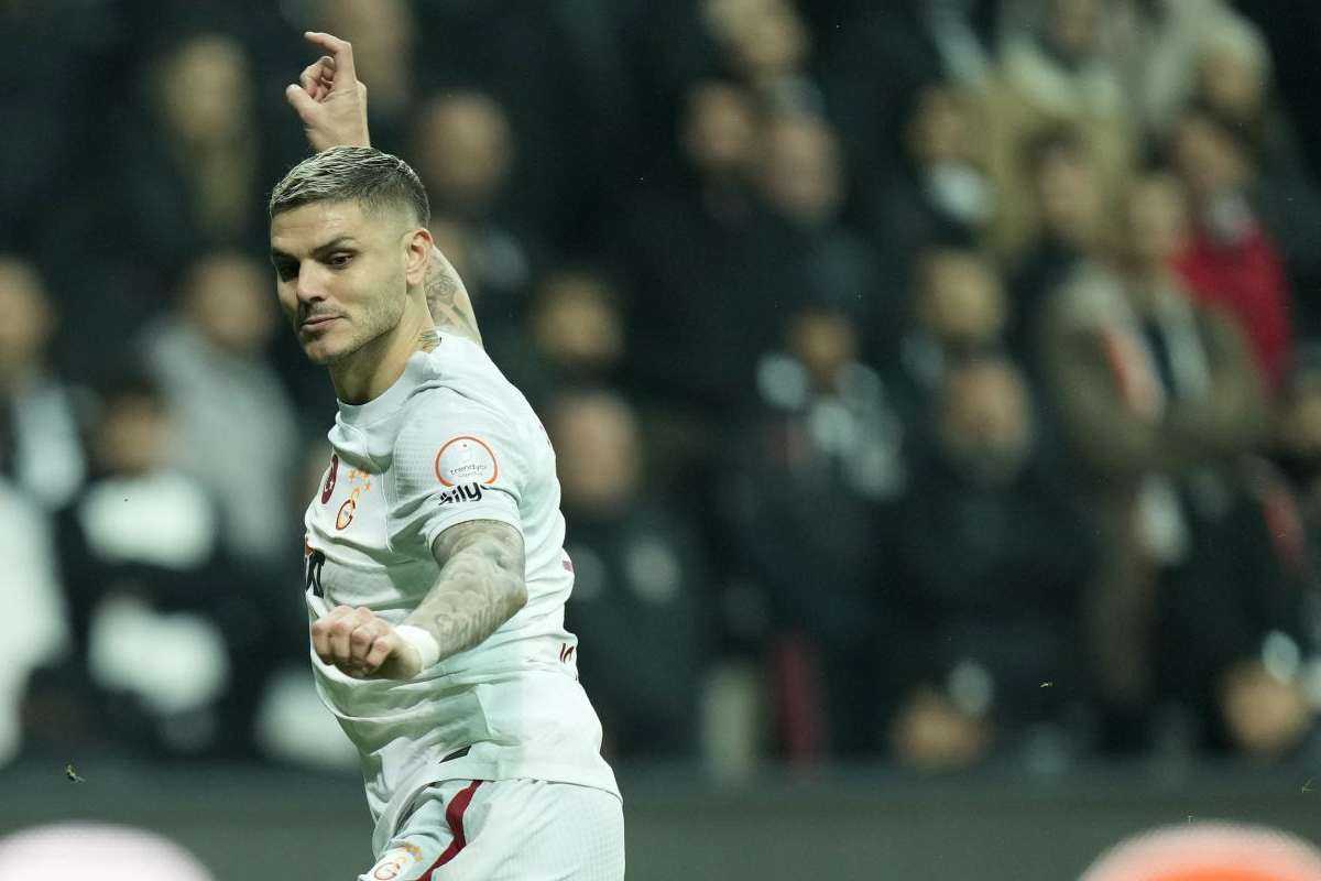 Mauro Icardi