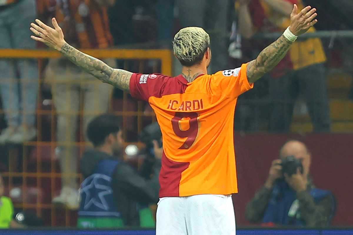 Mauro Icardi