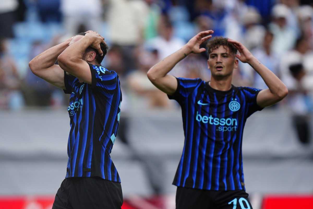 Disperazione Inter