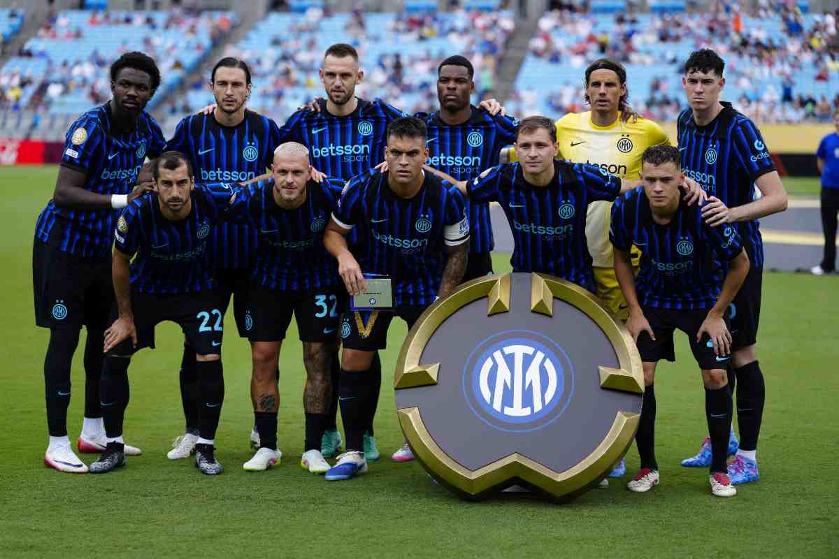 Inter 