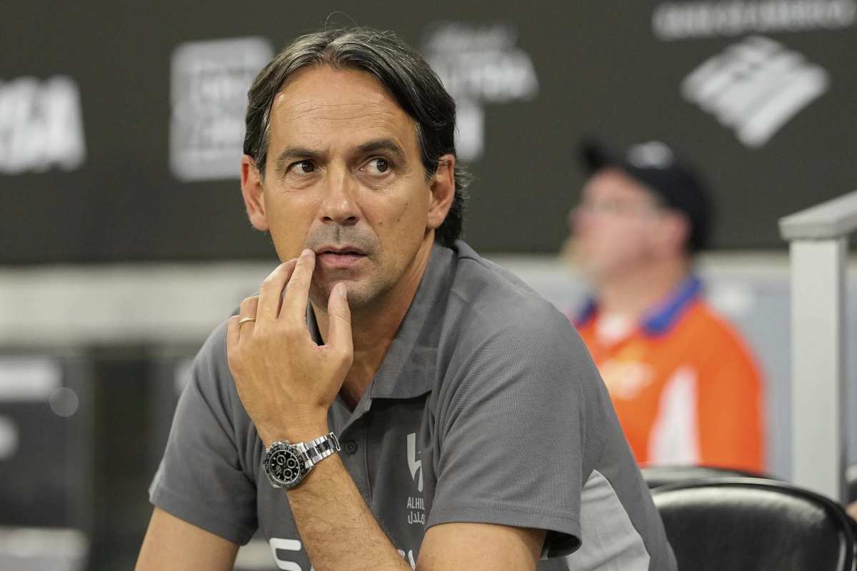 Simone Inzaghi