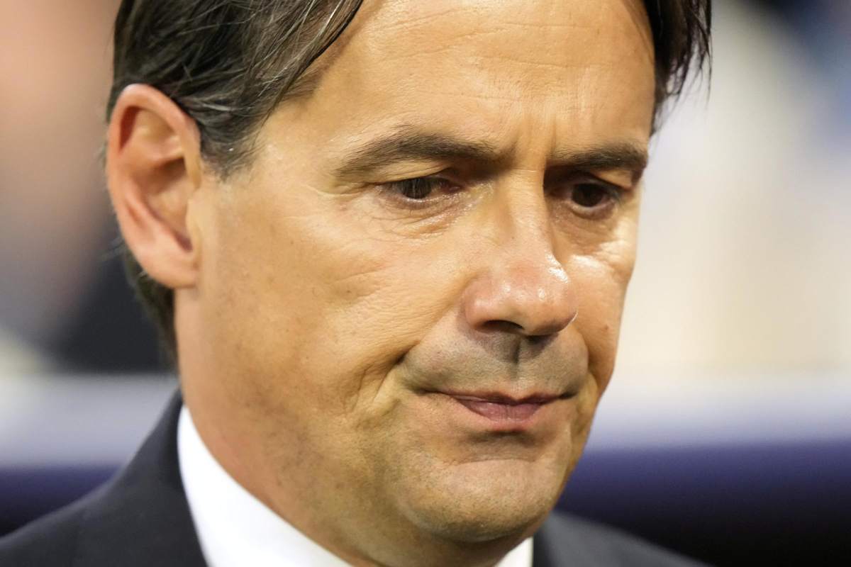 Simone Inzaghi
