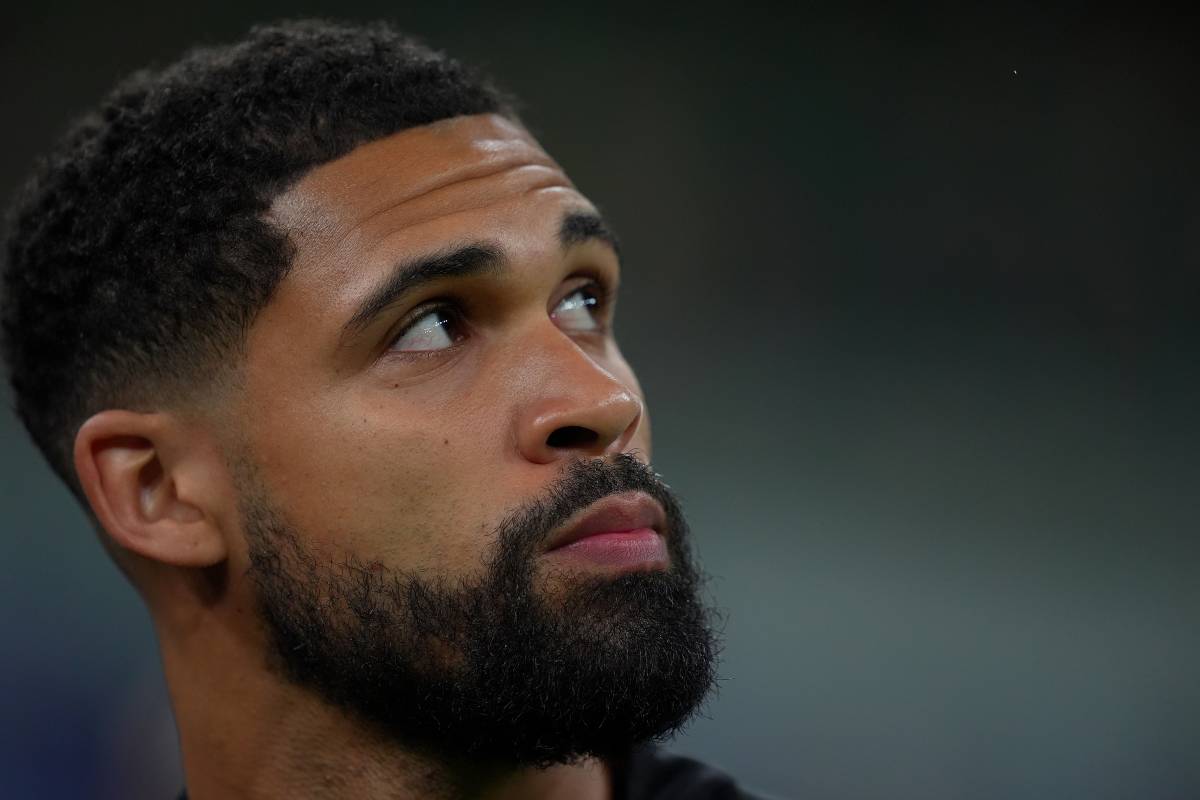 Loftus-Cheek