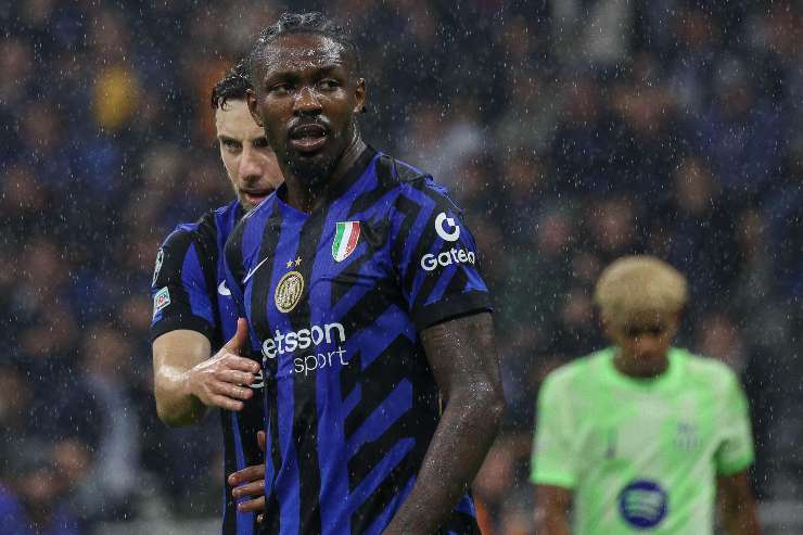 Marcus Thuram