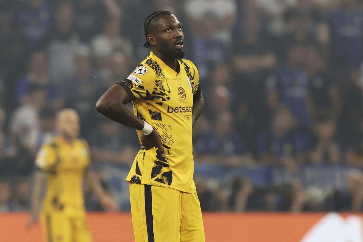 Marcus Thuram