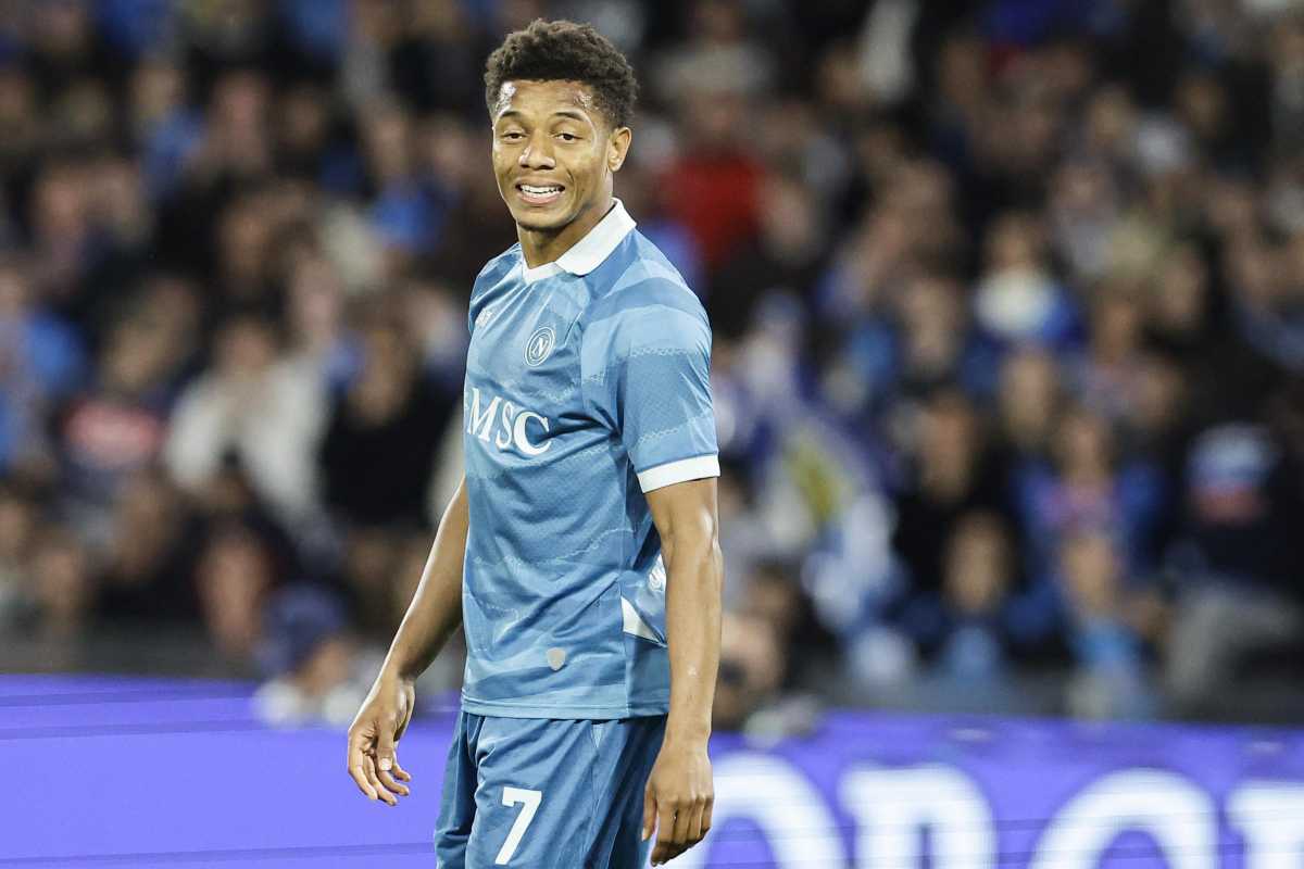 David Neres