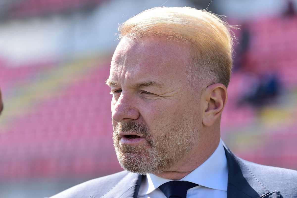 Igli Tare
