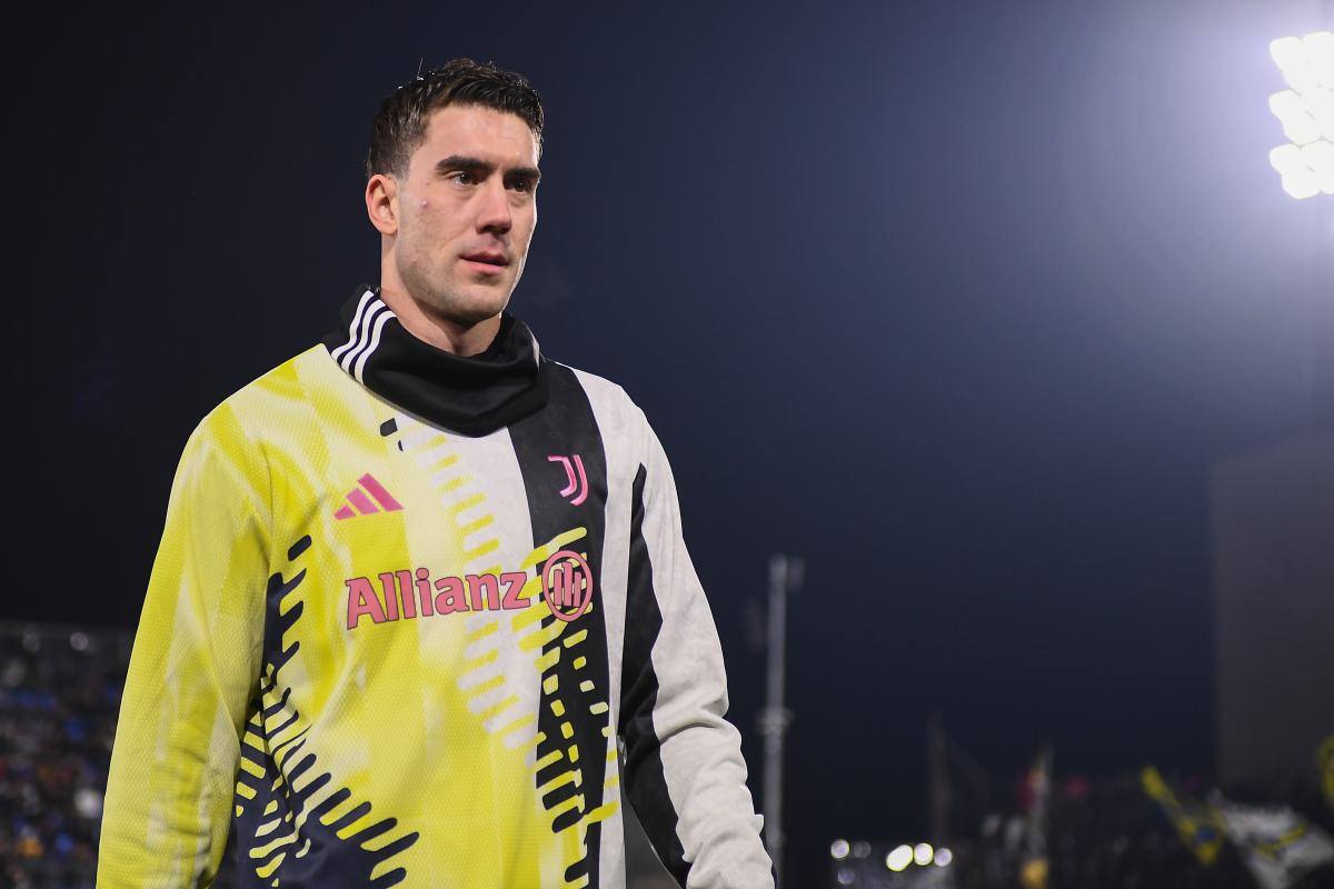Vlahovic