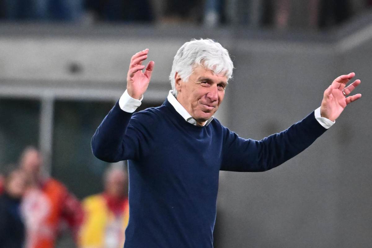 Gianpiero Gasperini