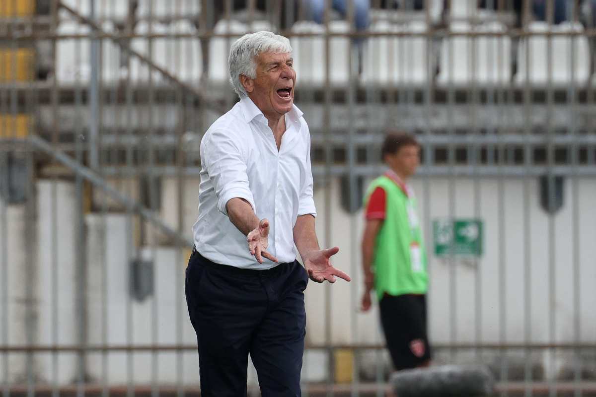 Giampiero Gasperini