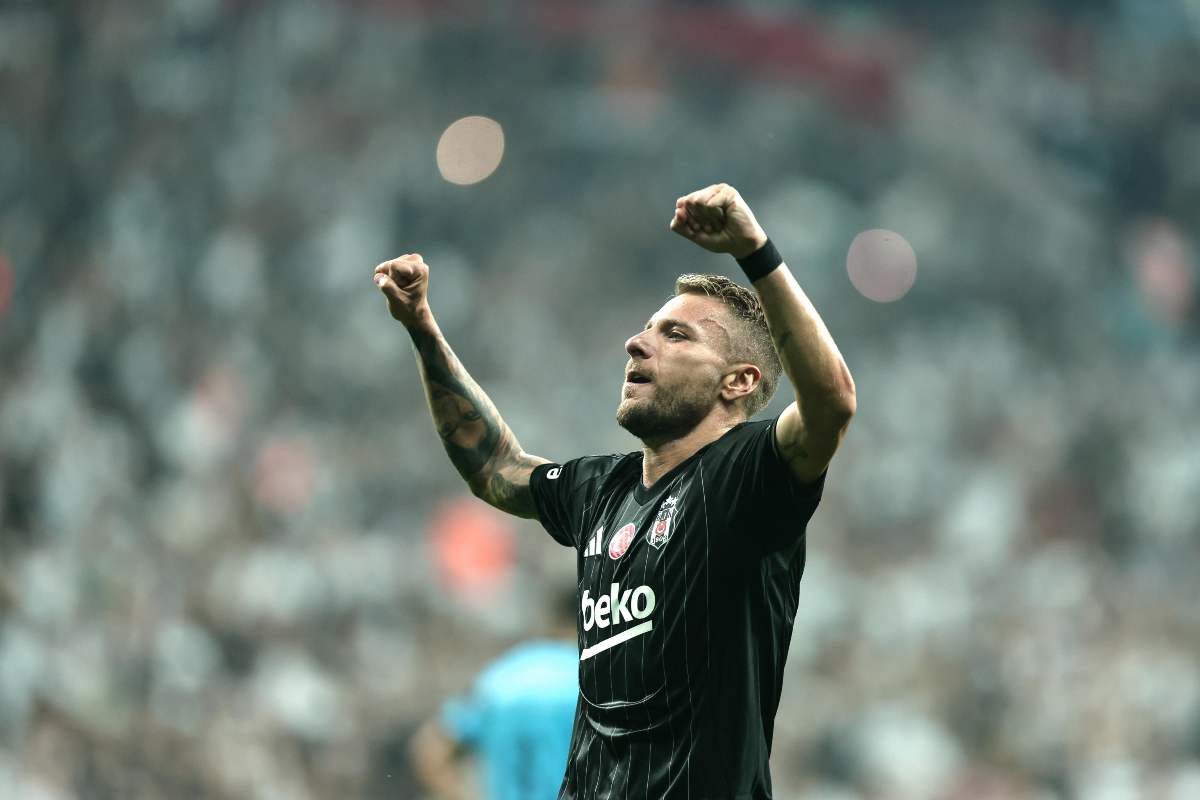 Ciro Immobile