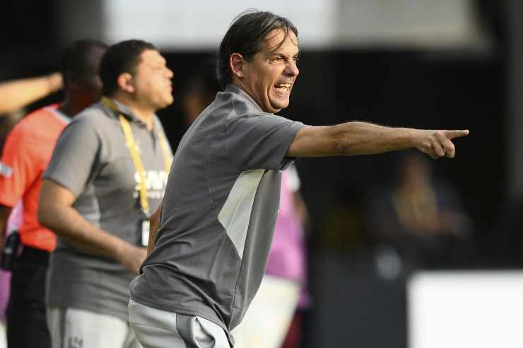 Inzaghi dà indicazioni