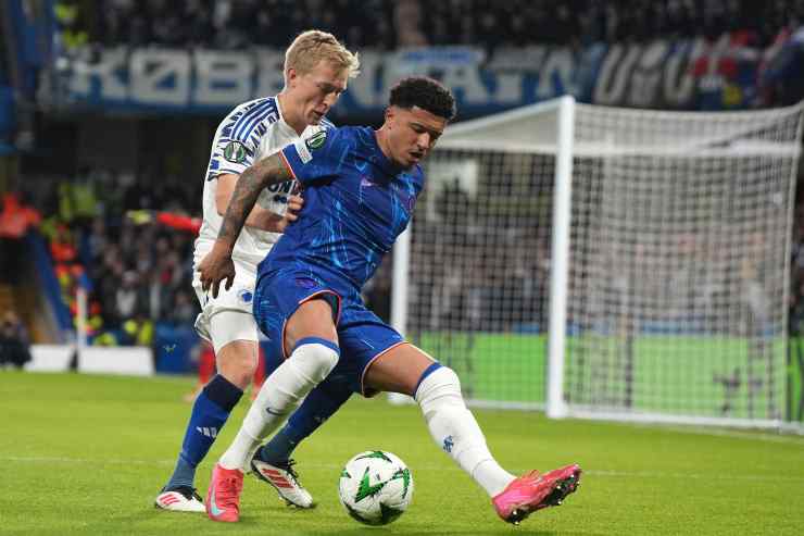 Sancho in campo