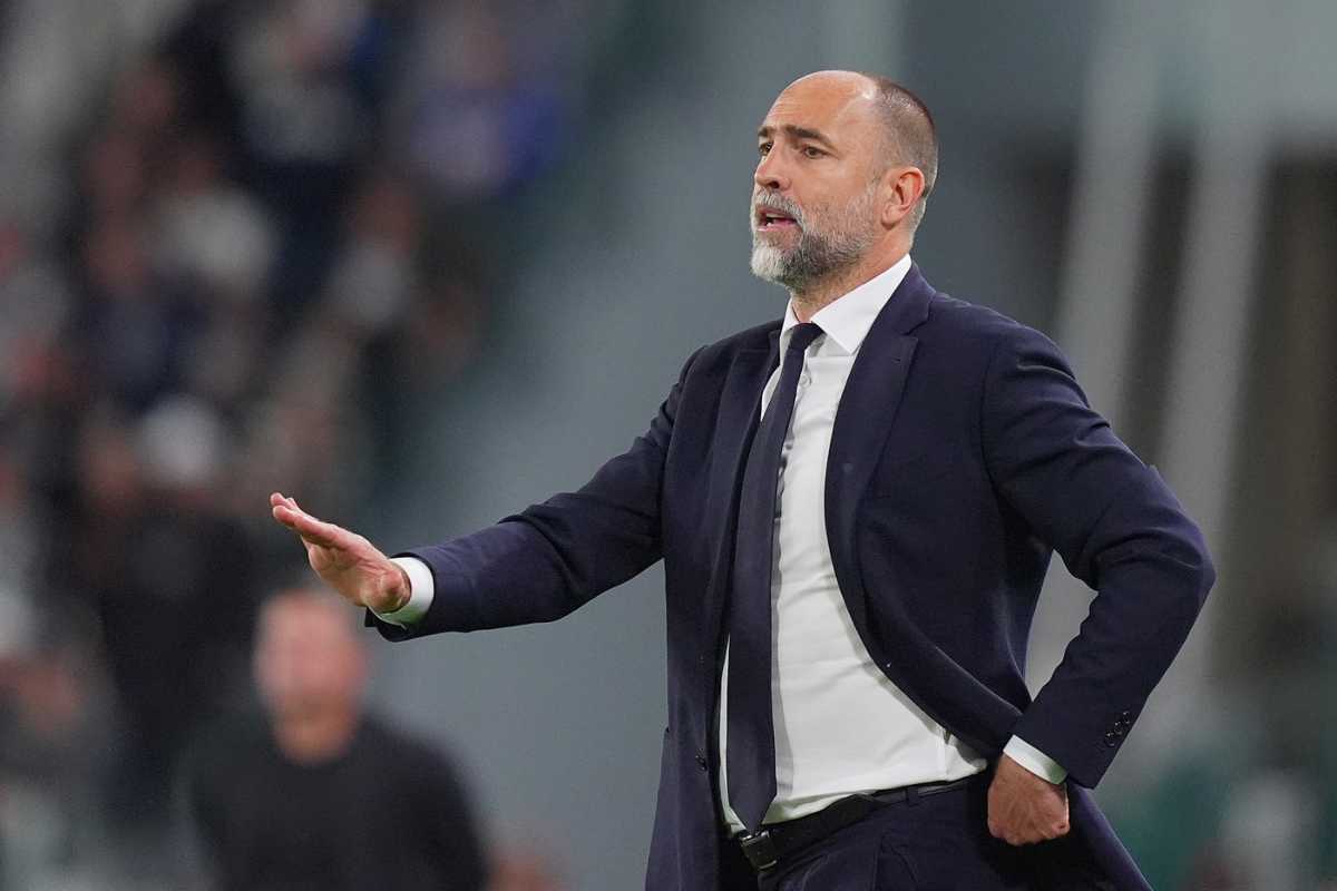 Tudor chiede calma