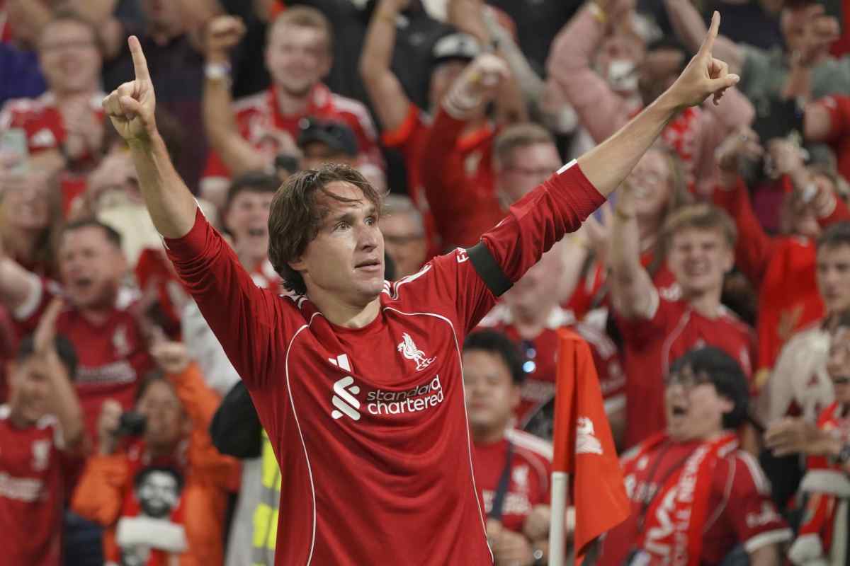 Federico Chiesa
