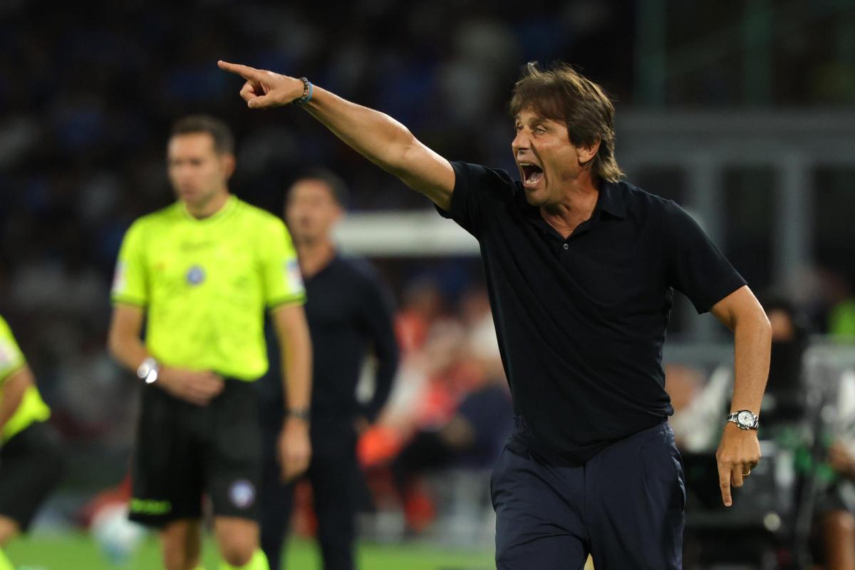 Antonio Conte
