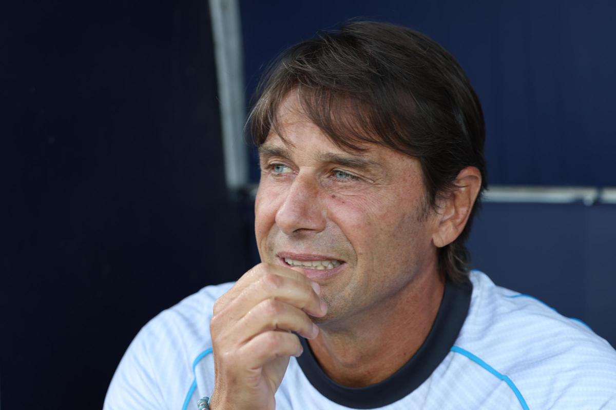 Antonio Conte