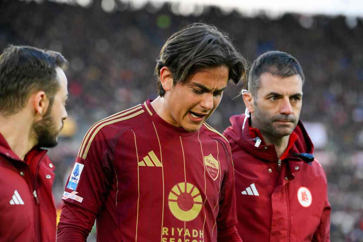 Dybala