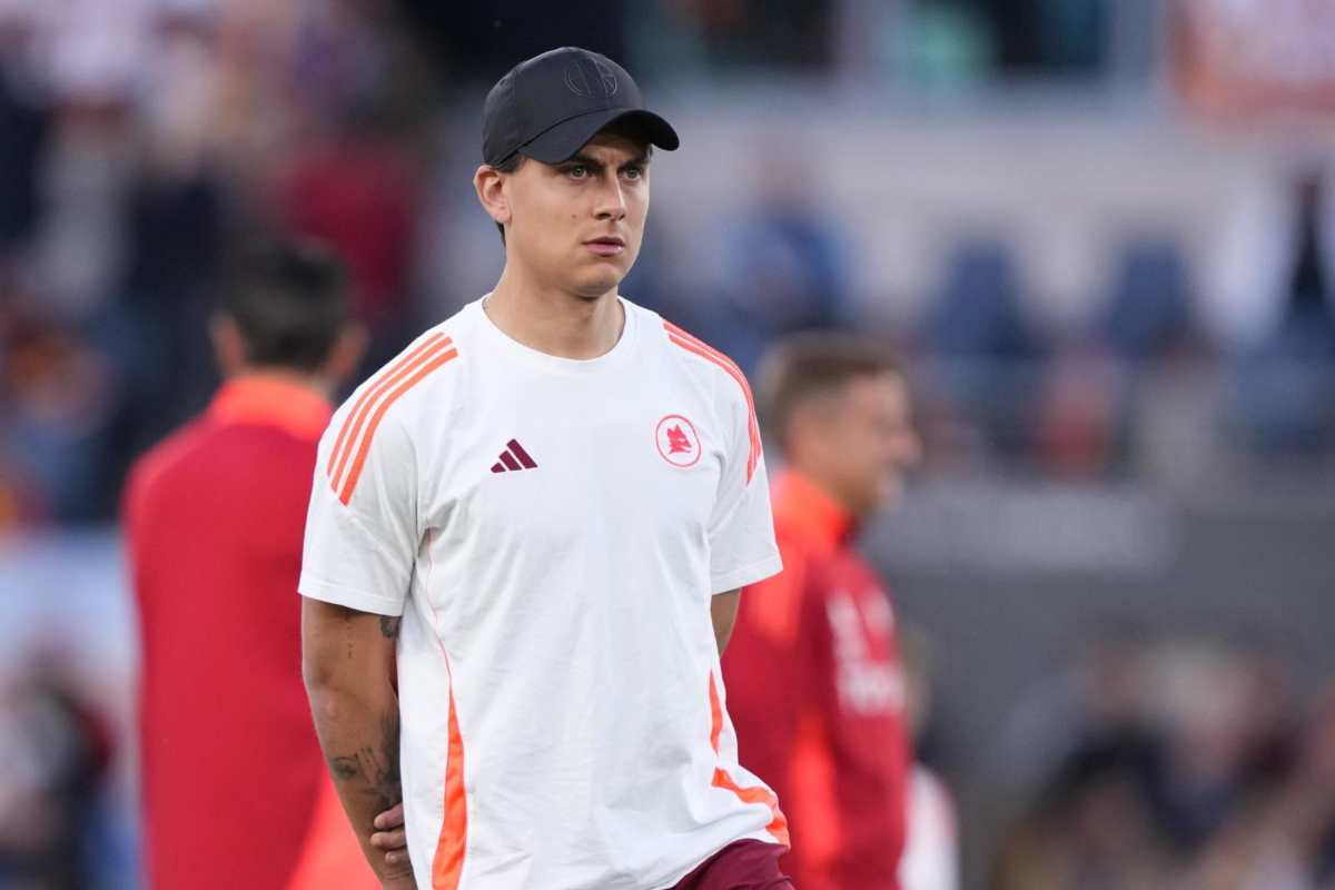 Dybala