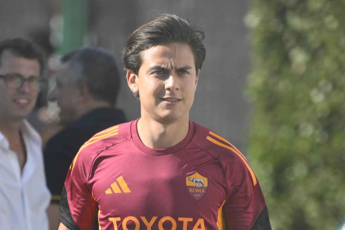 Paulo Dybala