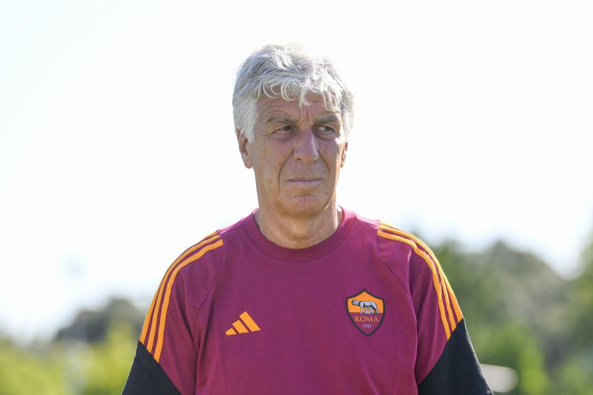 Gasperini