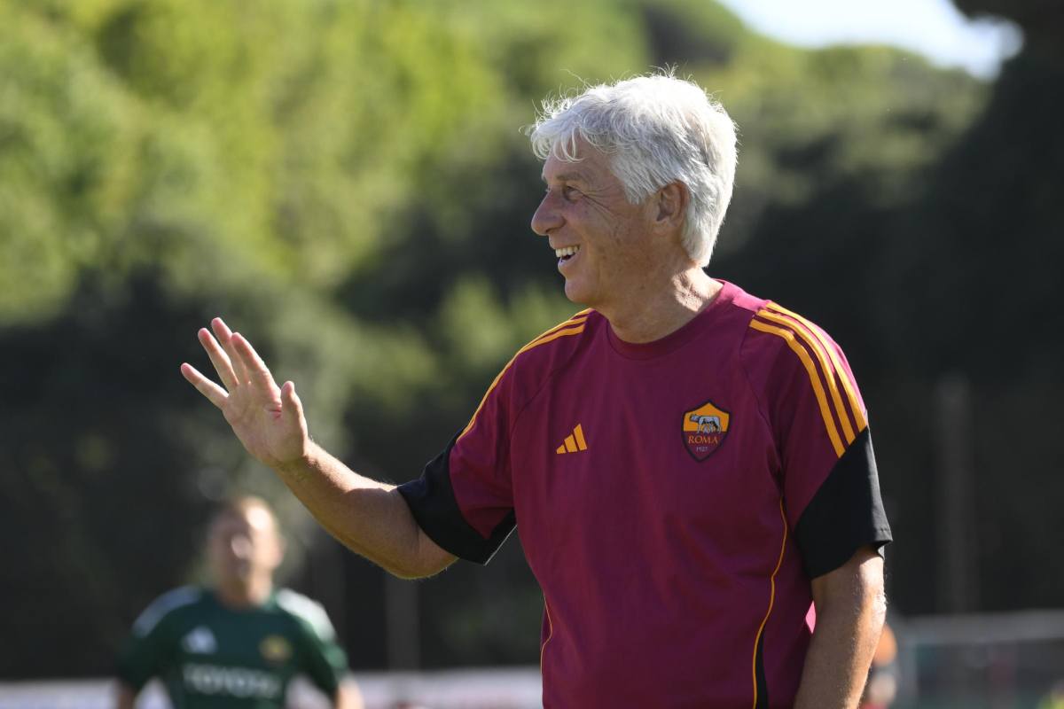 Gasperini