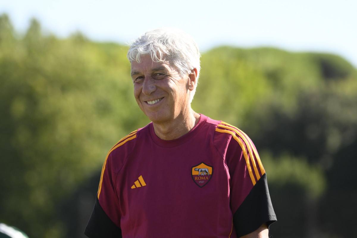 Gasperini