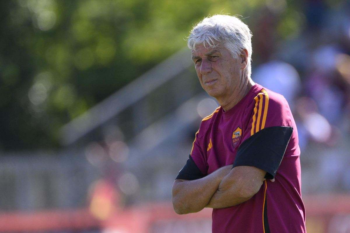 Gasperini