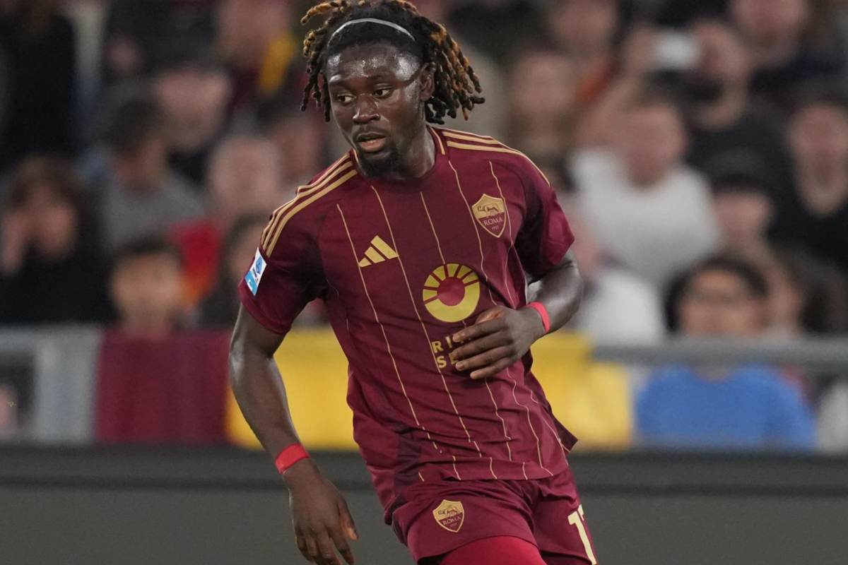 Manu Konè