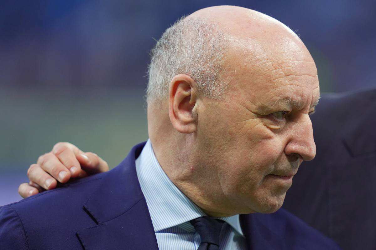 Beppe Marotta