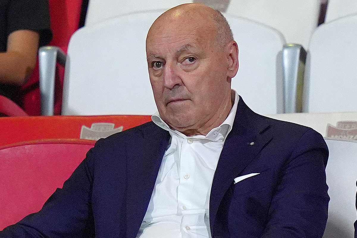 Beppe Marotta